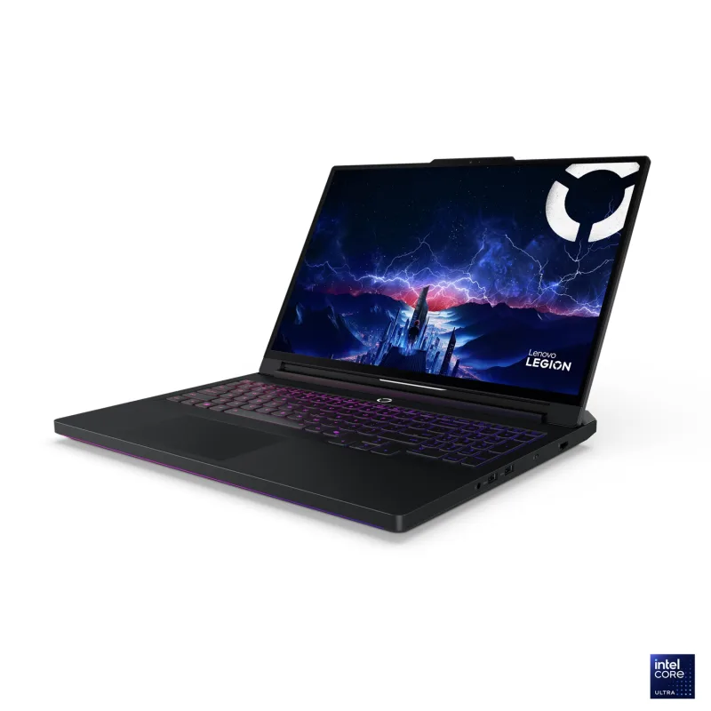 Lenovo Legion Pro 7/ 83F50095CK/ Intel® Core™ Ultra 9/ 16"/…