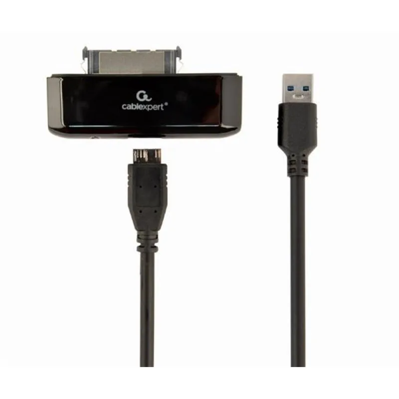 Gembird adaptér USB 3.0 na SATA 2.5"" drive, GoFlex…