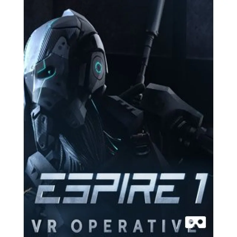ESD Espire 1 VR Operative ESD_6312