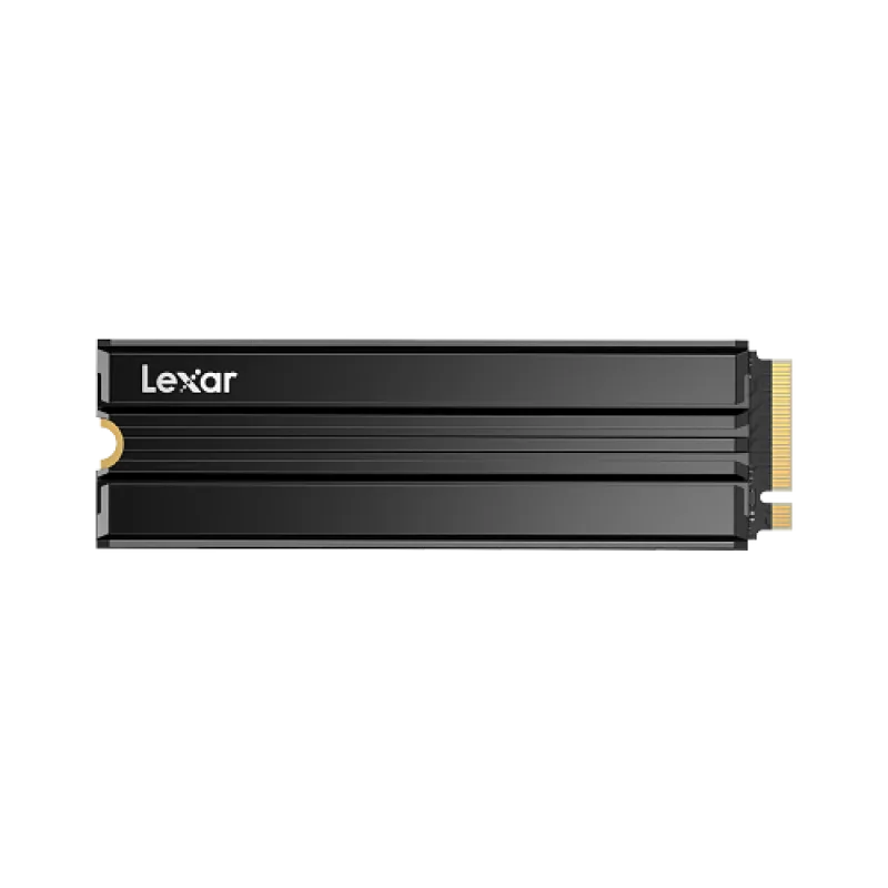 Lexar® 4TB NM790 M.2 NVMe PCIE up to 7400MB/s Read and 6500 MB/s write,…