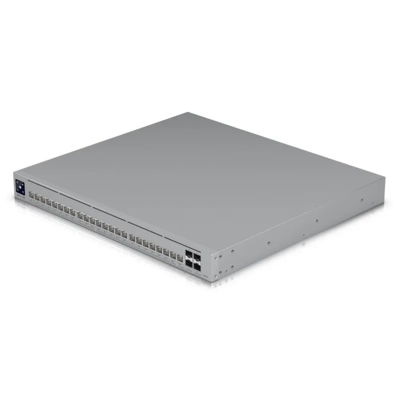 Ubiquiti USW-Pro-HD-24-PoE, UniFi Pro HD 24 PoE USW-Pro-HD-24-PoE