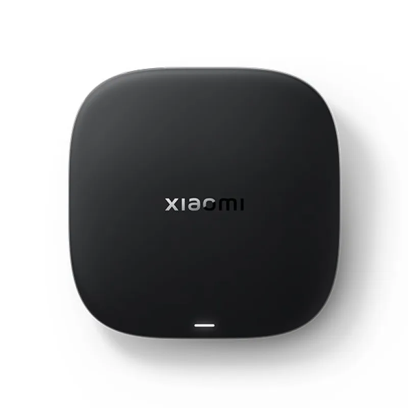 Xiaomi TV Box S 3d Gen 6941948704916