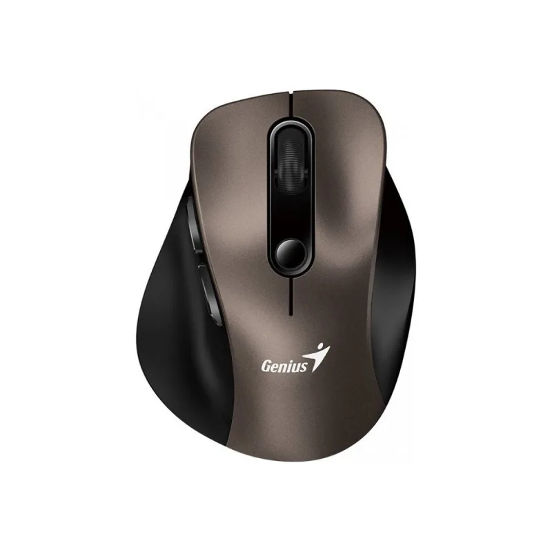 Genius Ergo 9000S/ Ergonomická/ Optická/ Pre pravákov/ 2 400 DPI/ USB+BT/…