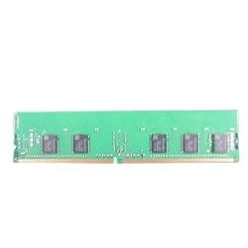 Dell Memory Upgrade - 8GB - 1RX8 DDR4 UDIMM 3200MHz ECC AC140379