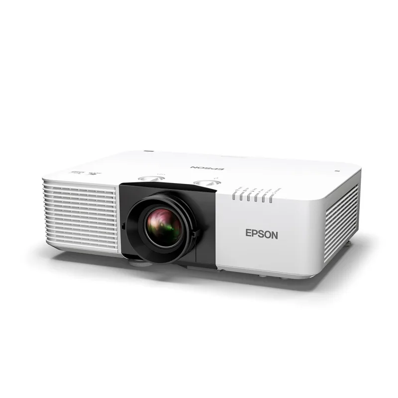 EPSON projektor EB-L890E, WUXGA, 8000ANSI, HDMI, USB, NFC, Airplay…