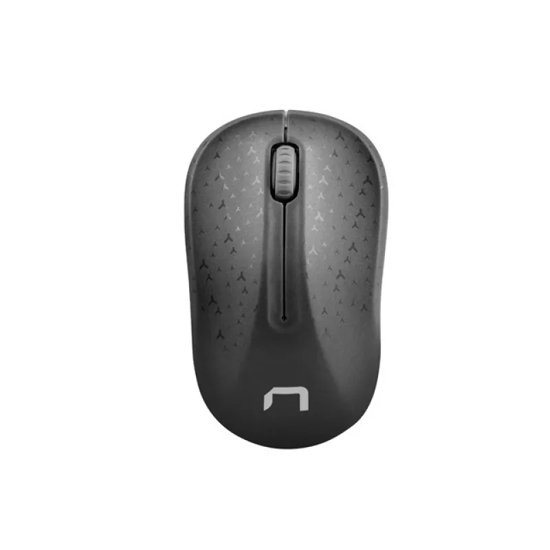 Natec optická myš TOUCAN/ 1600 DPI/ Kancelárska/ Optická/ 1 600 DPI/…