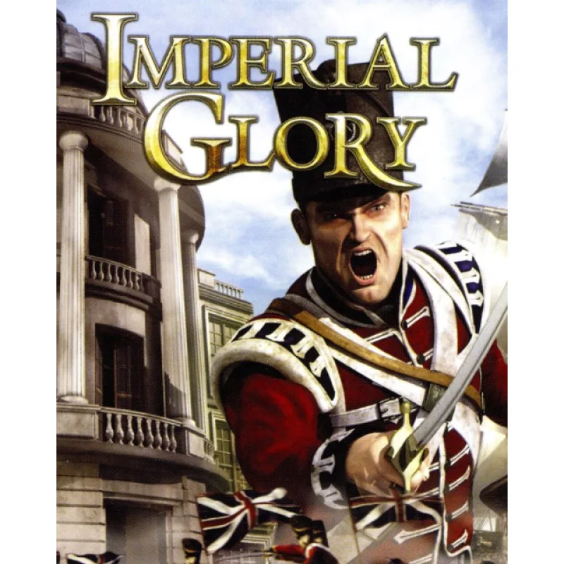 ESD Imperial Glory ESD_9821