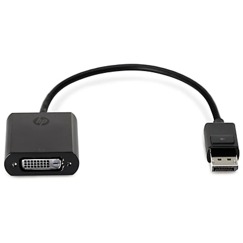 Adaptér HP DisplayPort na DVI F7W96AA