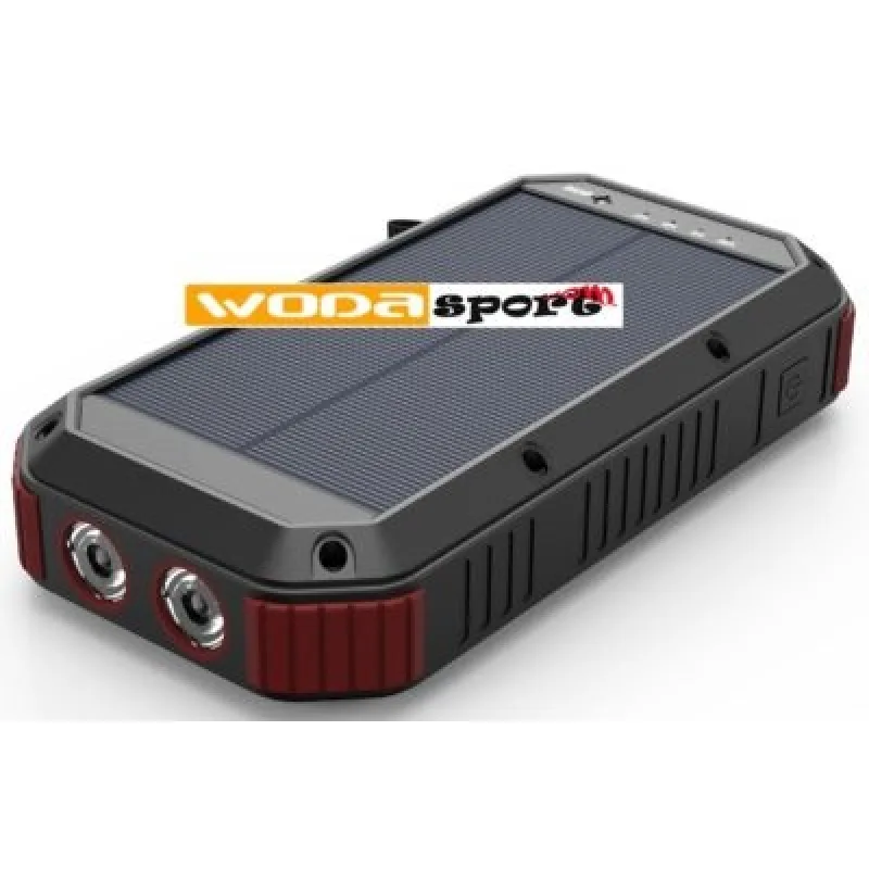 Wodasport - X30 - Solárna powerbanka Wodasport® SolarDozer X30, Outdoor…