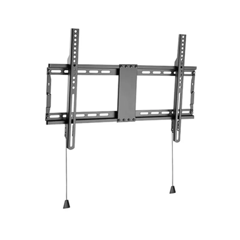 GEMBIRD Držák TV WM-80F-01, 37"-80" (70kg), pevný WM-80F-01