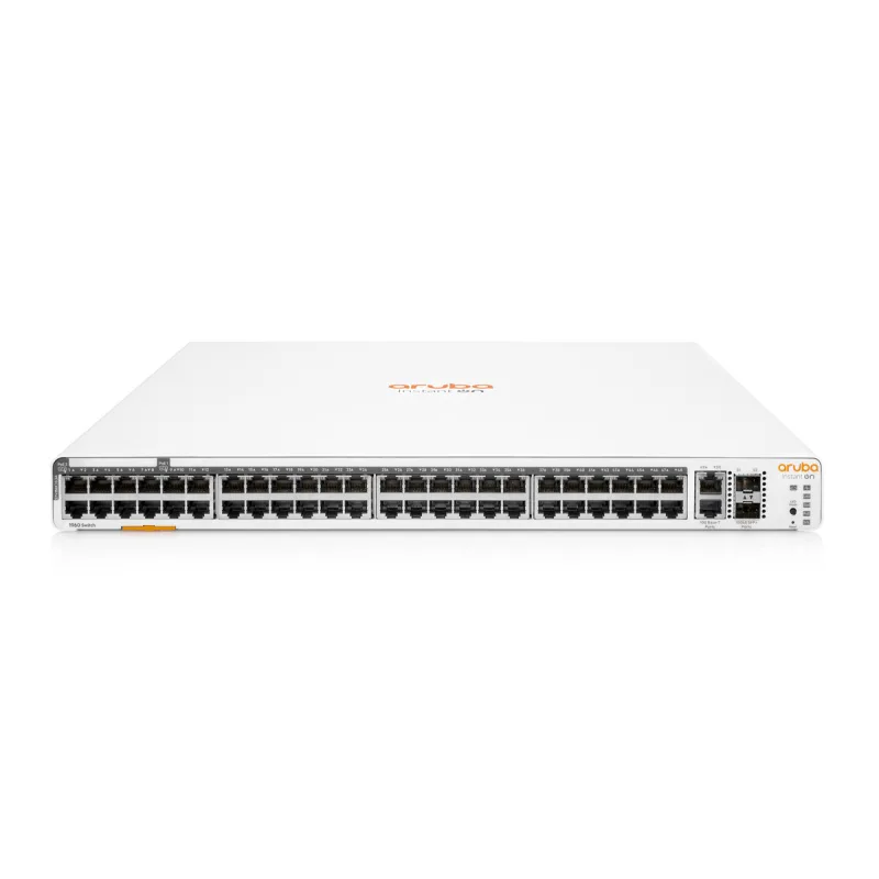 Aruba IOn 1960 48G 2XT 2XF 600W Sw JL809A#ABB