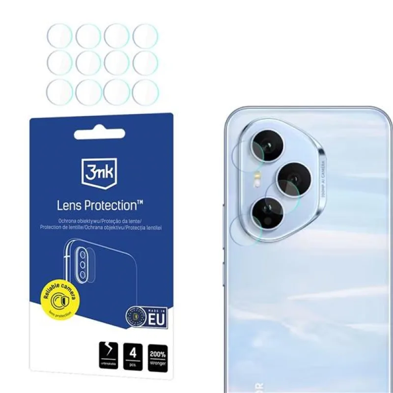 3mk Lens Protection pro Honor 400 PRO 5903108668095