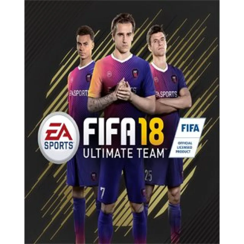 ESD FIFA 18 2200 FUT Points ESD_3805