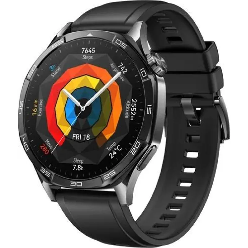 Huawei Watch GT 5 46mm Active CZ 55020DKM