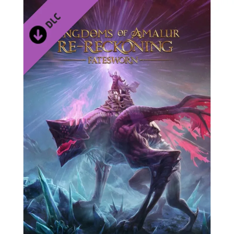 ESD Kingdoms of Amalur Re-Reckoning Fatesworn ESD_8399