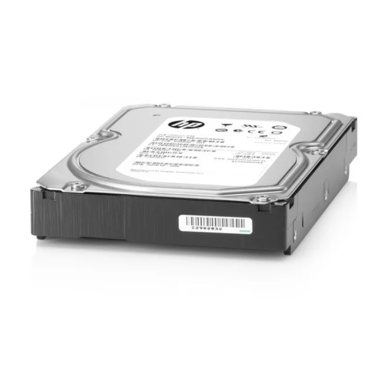 HPE 1TB SATA 6G Business Critical 7.2K LFF RW 1-year Warranty Multi…