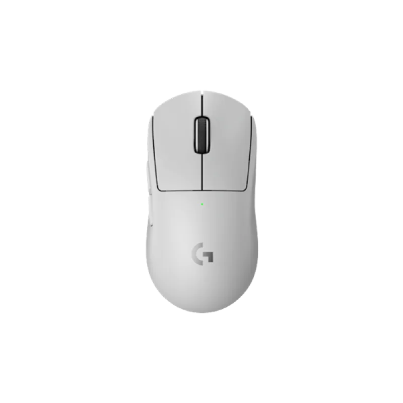 Logitech® G PRO X SUPERLIGHT 2 SE - WHITE 910-007556