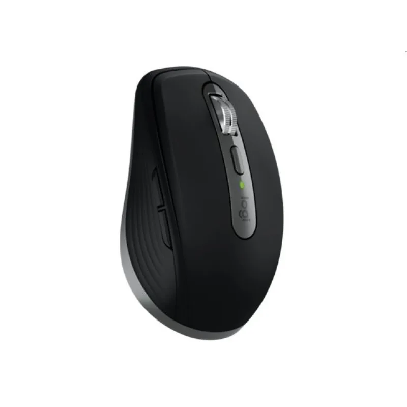 Logitech MX Anywhere 3S for Mac - Bluetooth bezdrôtová myš - vesmírna…