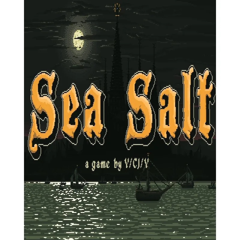 ESD Sea Salt ESD_8792