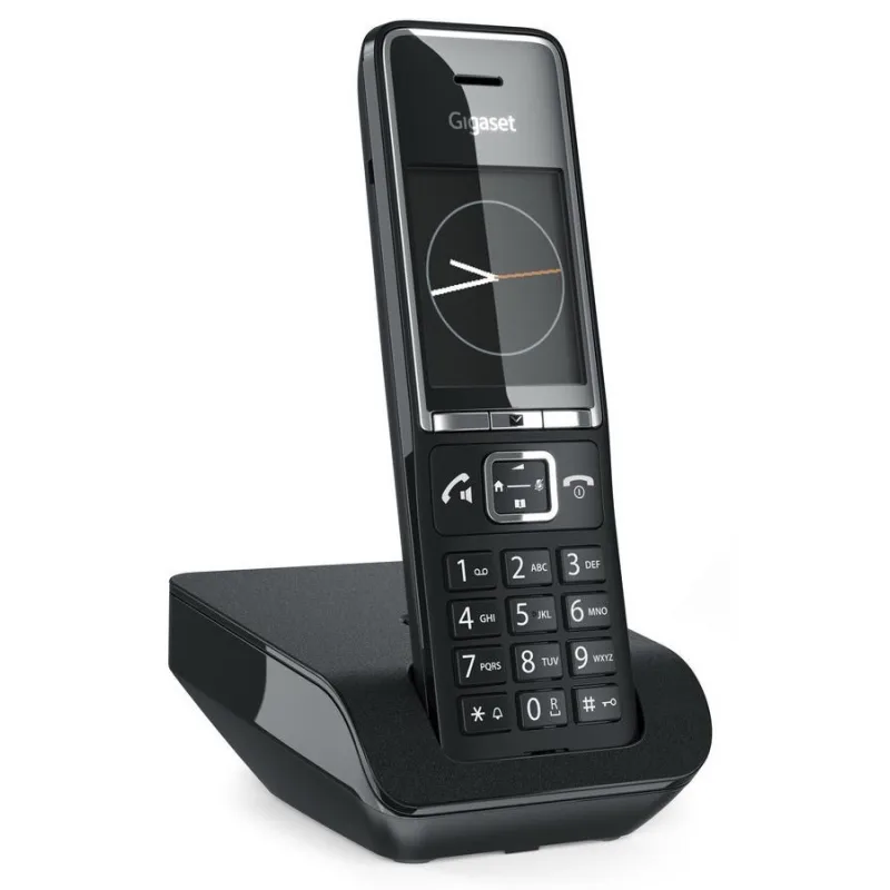 Gigaset Comfort 550 S30852-H3001-R604
