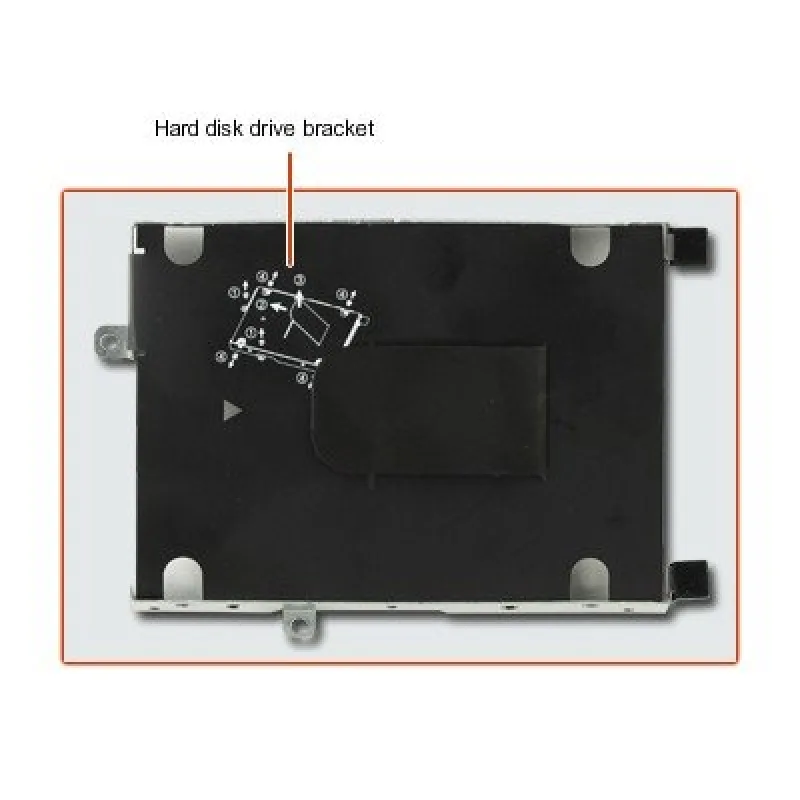 HDD HARDWARE KIT 450G4/455G4 905771-001