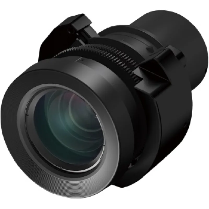 Middle Throw Zoom Lens (ELPLM08) EB V12H004M08