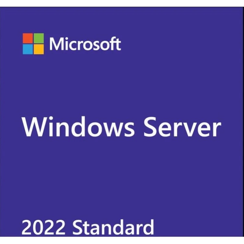 Windows Server CAL 2022 SK 5 Clt Device CAL OEM R18-06428
