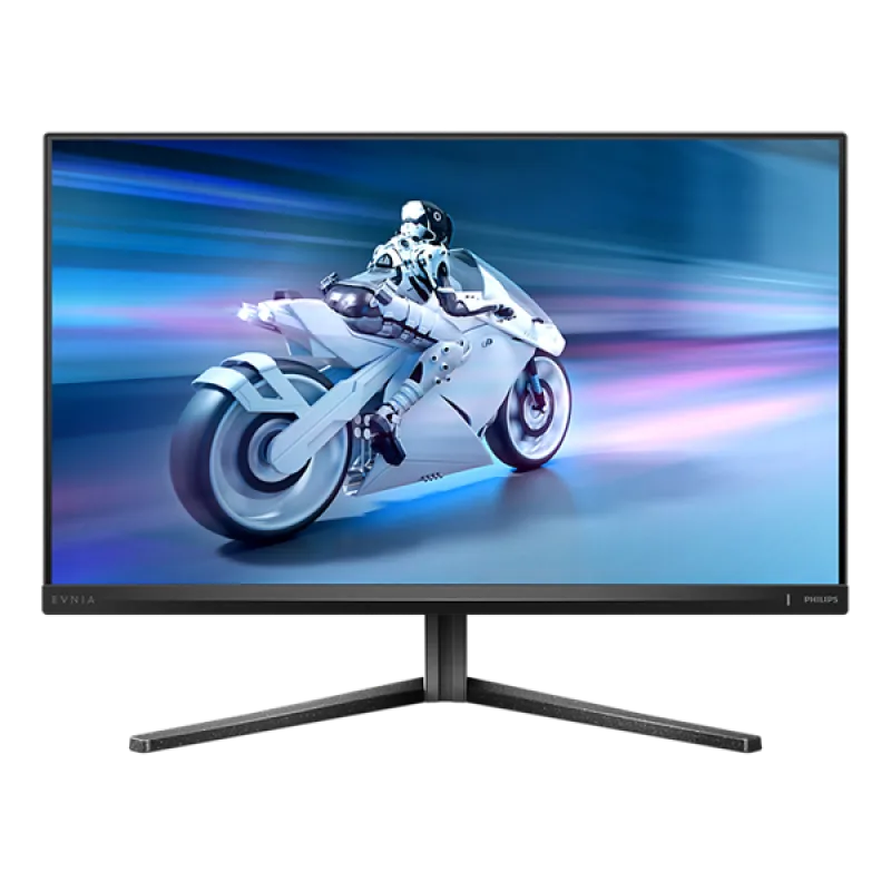 Philips 27M2N5500/00 27" Nano IPS LED 2560x1440 80 000 000:1 1ms 350cd DP…