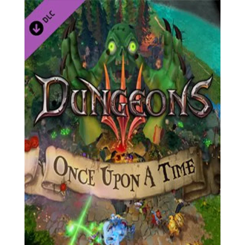 ESD Dungeons 3 Once Upon A Time ESD_6548
