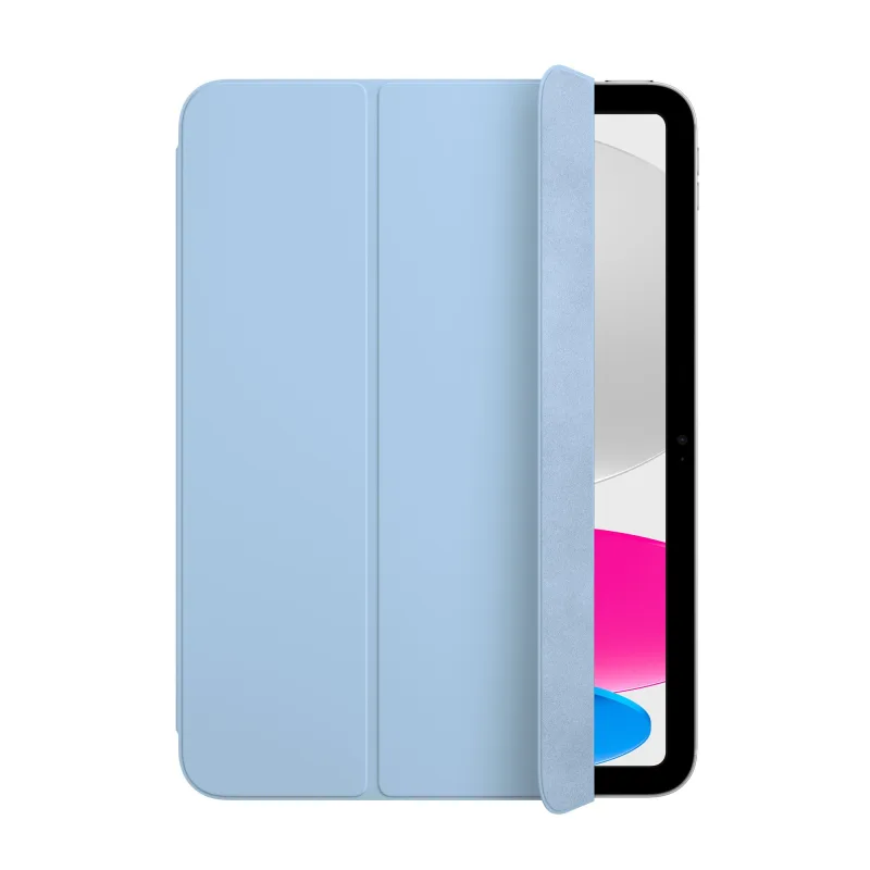 Smart Folio for iPad - Sky MDEQ4ZM/A