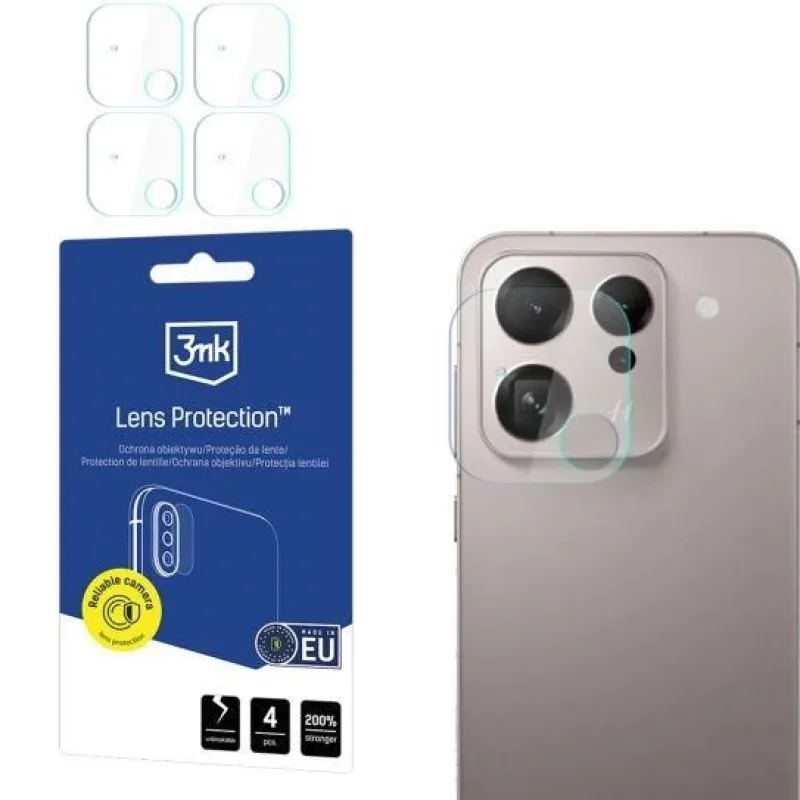3mk Lens Protection pro Oppo Find X9 5903108723534