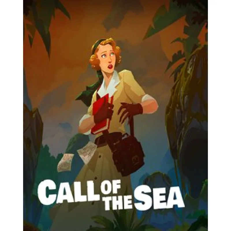 ESD Call of the Sea ESD_7623