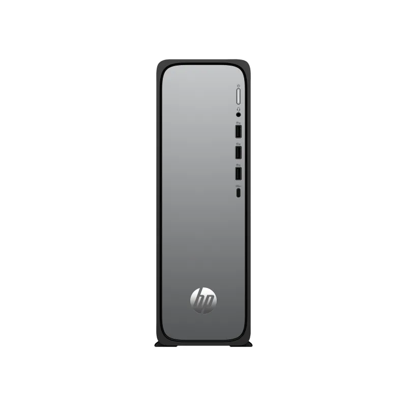 PC HP OmniDesk Slim S03-0051nc, i3-14100 4.70GHz 4 CORES, 8GB DDR5, …