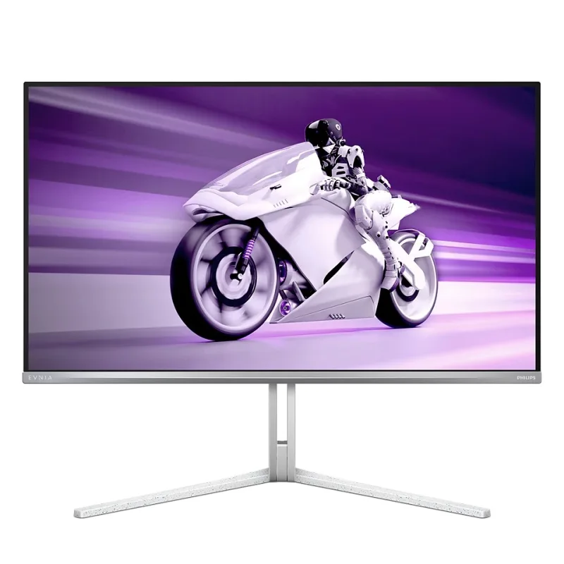 Philips Evnia/ 32M2N8900/ 00/ 31, 5"/ QD-OLED/ 4K UHD/ 240Hz/ 0, 03ms/…