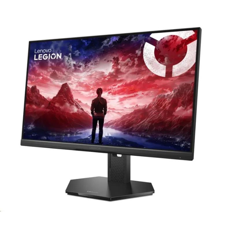 LENOVO LCD Legion 25-10 - 24.5", IPS, 16:9, 1920x1080, 0.5/ 4ms, 300cd/…
