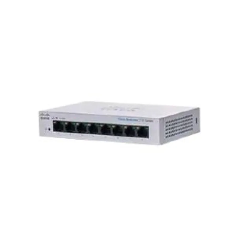 Cisco CBS110-8T-D-EU CBS110-8T-D-EU
