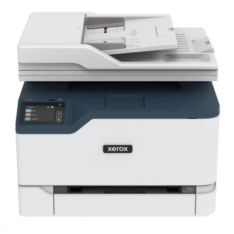 Xerox C235V_DNI, farebný laser. multifunkcia, A4, 22 strán za minútu, …