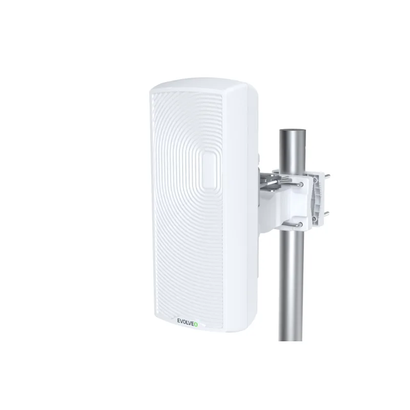 EVOLVEO Xany 2in1, aktívna vonkajšia/ izbová anténa FM/ DAB+/ DVB-T2,…