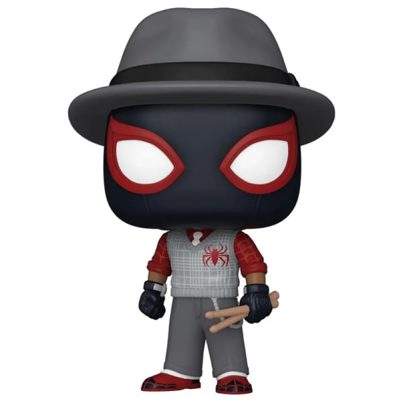 POP! City Sounds Miles Morales (Marvel) POP-1028