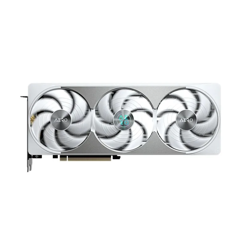 GIGABYTE VGA NVIDIA GeForce RTX 5080 AERO OC 16G, 16G GDDR7, 3xDP, …