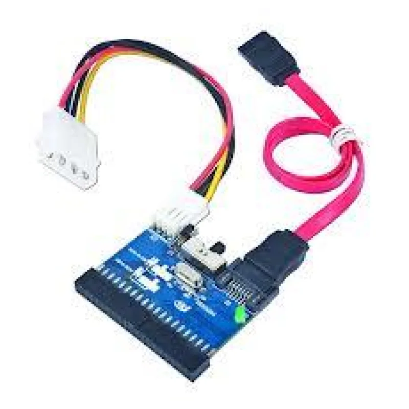 Kábel redukcie zo Serial ATA na IDE 3, 5" SATA-IDE-2
