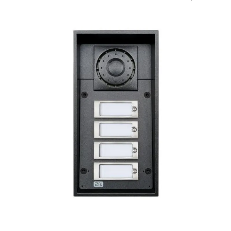 2N® IP Force - 4 tlačítka 10W reproduktor 9151104W