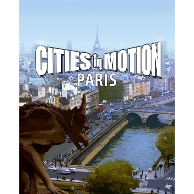 ESD Cities in Motion Paris ESD_11762
