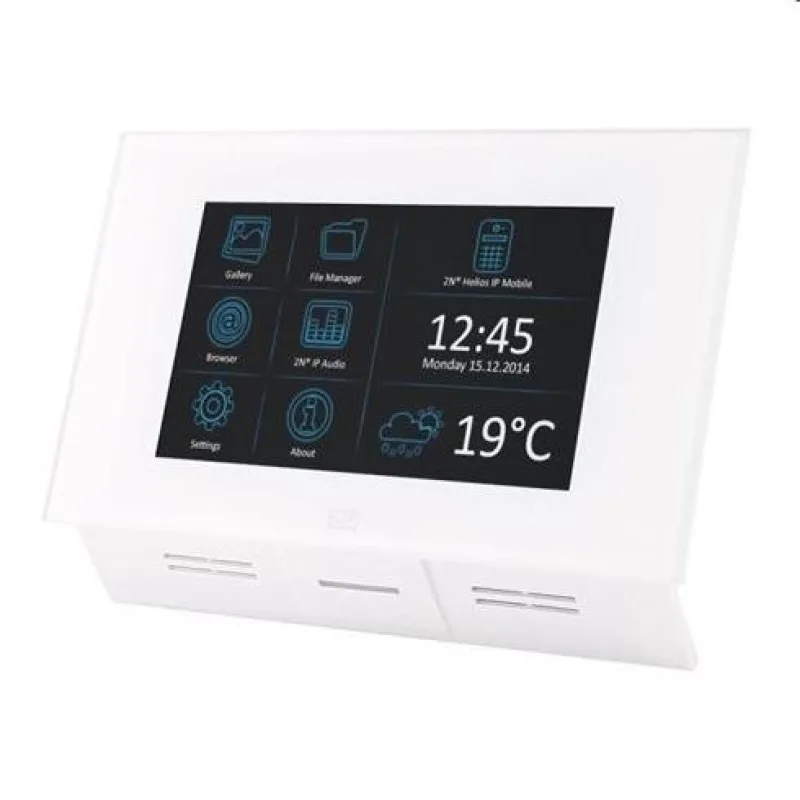 2N® Indoor Touch 2.0, bílý 91378375WH