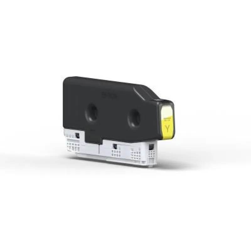 EPSON WorkForce Enterprise AM-C550 Yellow Ink (28.000 str.) C13T08Q440