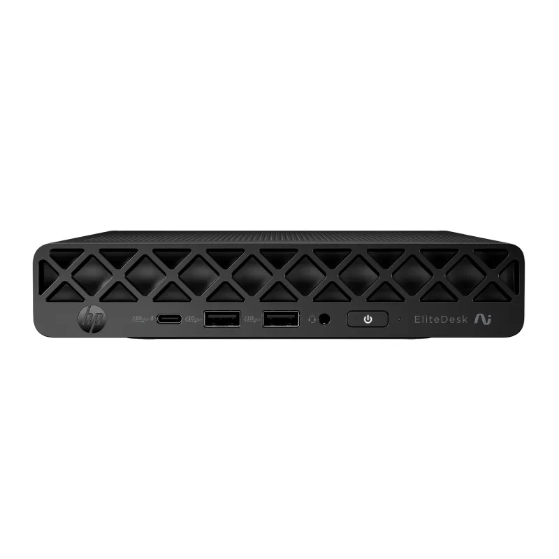 HP PC EliteDesk 8 Mini G1a Next Gen AI, Ryzen AI 7 Pro 350, 32GB, 1TB,…