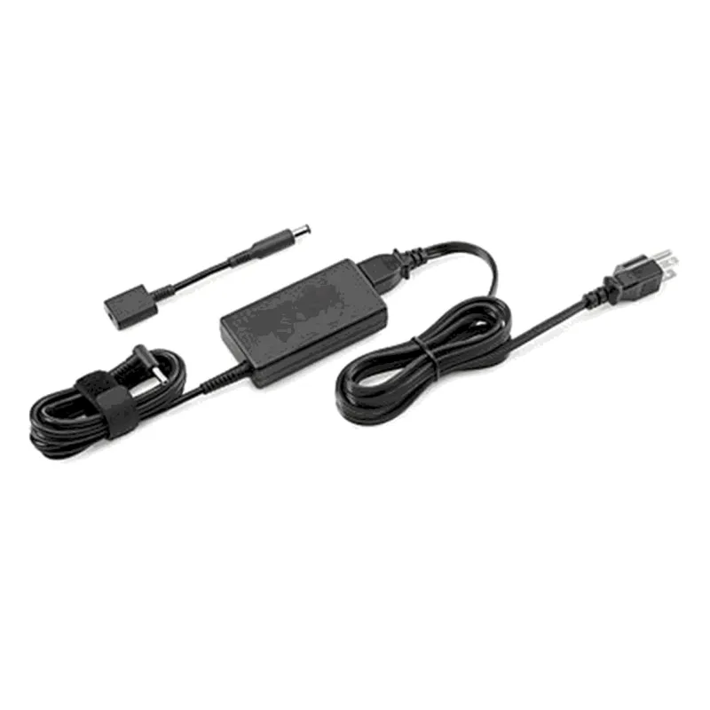 HP 65W Smart AC Adapter - H6Y89AA 4,5mm + 7,4mm konektor H6Y89AA#ABB