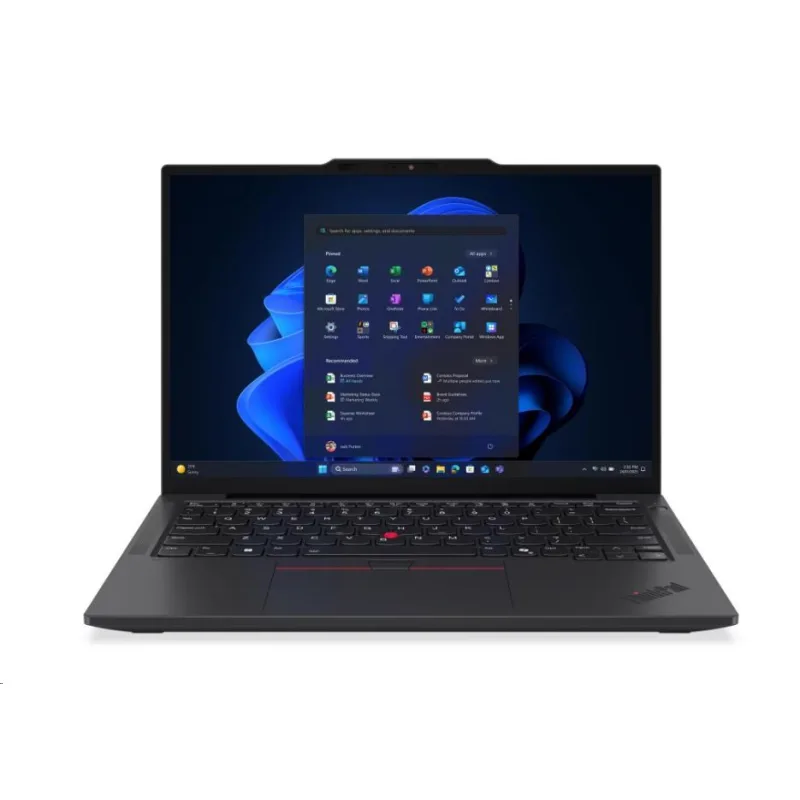 LENOVO NTB ThinkPad X13 Gen6 - Ultra 5 225U, 13.3" WUXGA IPS, 16GB,…