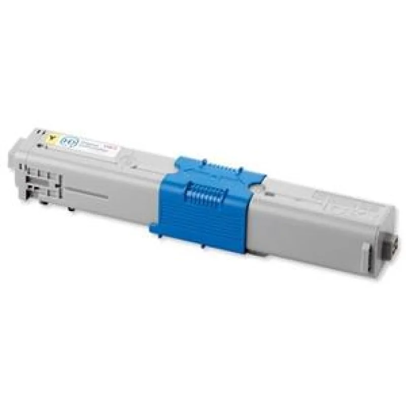 Yellow toner do C310/ C330/ C510/ C530/ ... 2K 44469704