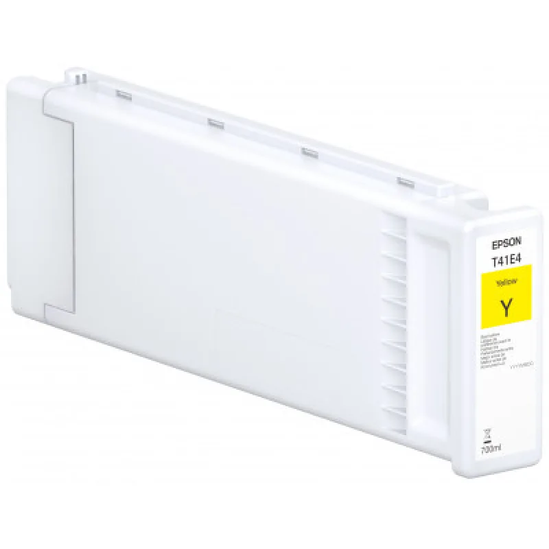 Epson Single UltraChrome XD2 Yellow 700ml C13T41E440